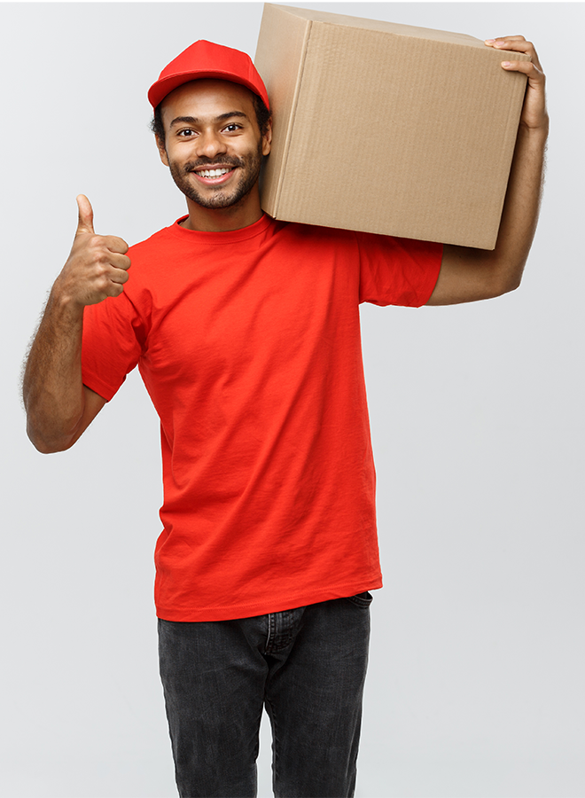 Services Noble Shipping