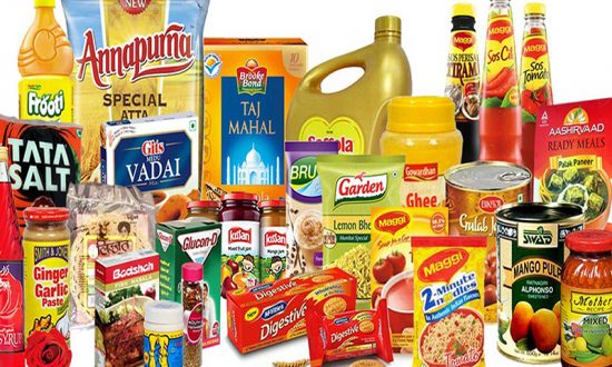 RETAIL SHOPPING & SHIPPING