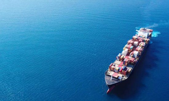 END-TO-END LOGISTIC SOLUTIONS